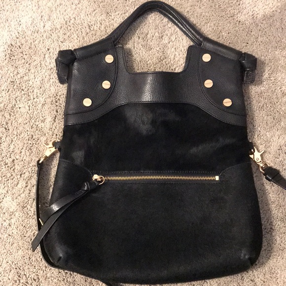 Foley and Corinna City Tote - Picture 1 of 5